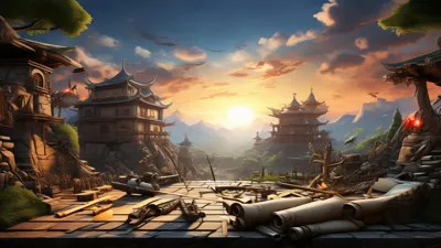 速看！2025.9.1热血神剑最新礼包兑换码